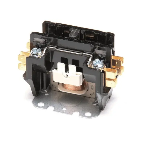 Contactor 30/40A 1P 120/50 Replacement 19-13936 for Master-Bilt