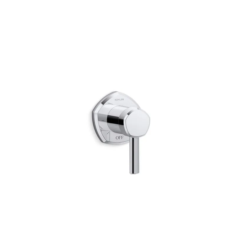 Kohler T27041-4-BMB 1HDL Lev Wall Vlv Trim