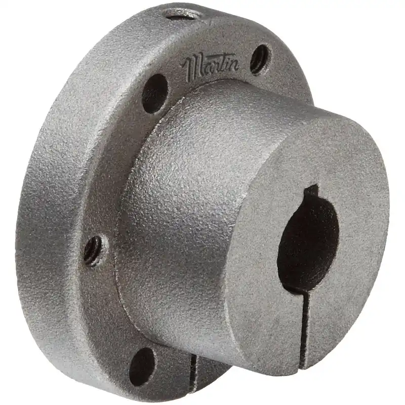 Martin SK111/16 Standard QD Bushing 1-11/16 in Dia Bore