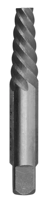 Pasco Specialty 4829 3/8 Nipple Extractor