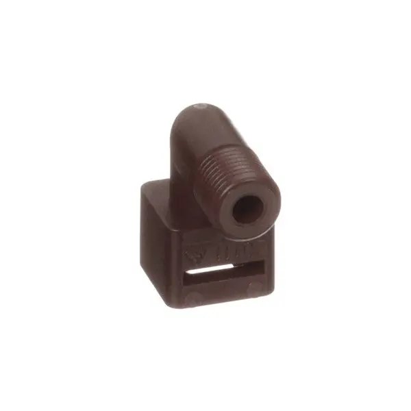 Angled Connector Brewing Unit Replacement 3370065315 for Schaerer