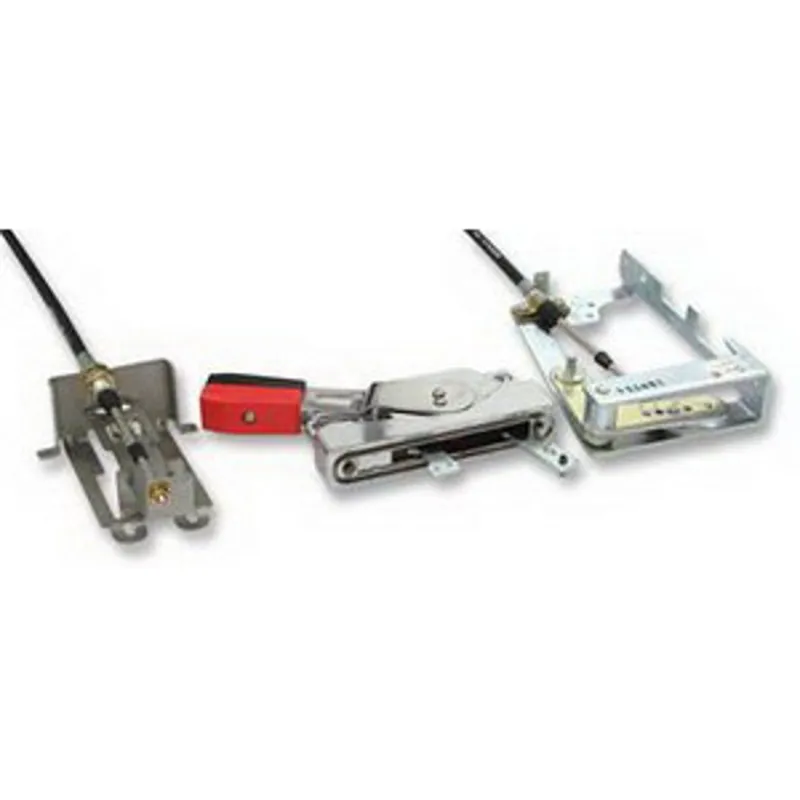 Eaton JHMFS04 Handle Mechanism 4 ft NEMA 1/12