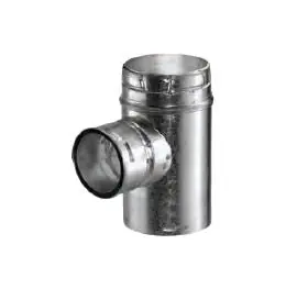 DuraVent 7GVTR4 7 Double Wall B Vent 7 in Diameter