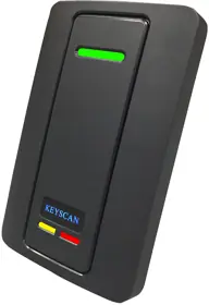 Keyscan K-SMART3 Mobile Ready Smart Card Reader