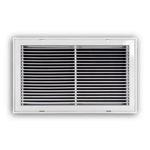 RECTORSEAL 29025X16 290 - 25X16 Wide Bar Return Filter Grille