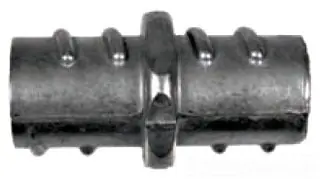 Southwire 463 Flexible Conduit Coupling 1-IN