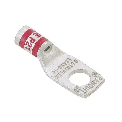 Panduit LCAX250-56-X Pan-Lug Compression Connector Lug 250 Kcmil
