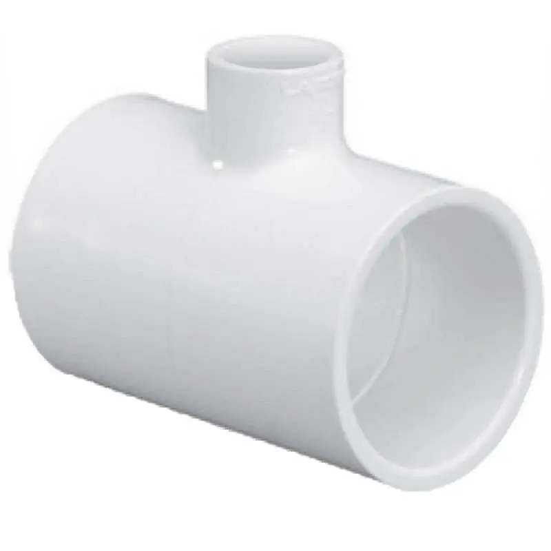 Westlake Pipe & Fittings 402-209 - PVC Reducing Tee