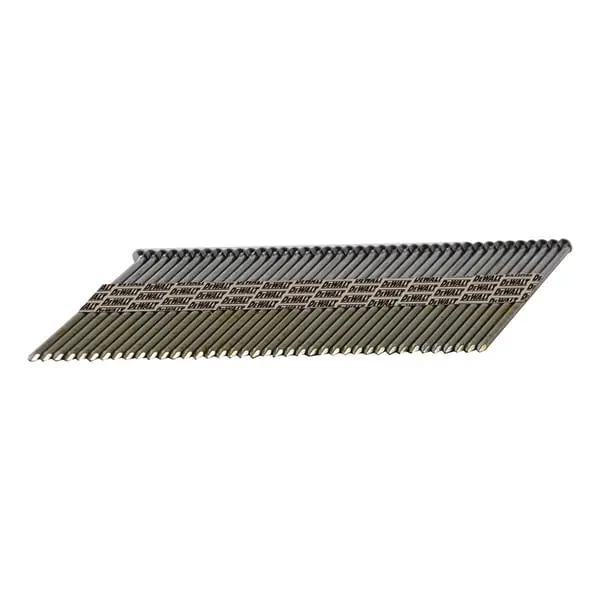 STANLEY BLACK & DECKER DEWALT DPT-6D113FH Framing Nails
