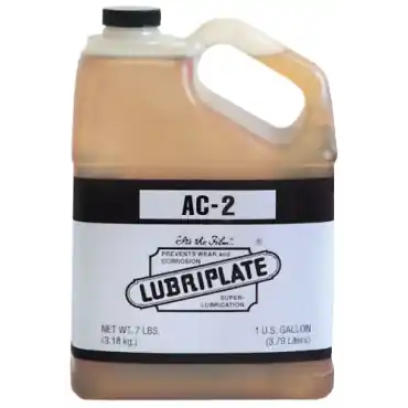 Lubriplate L0706-057 Air Compressor Oil 1 Gal Jug
