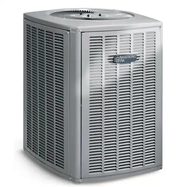 Armstrong Air 1.443079 4SHP16LE136P-50 3 Ton 16 SEER Omniguard Split System Heat Pump