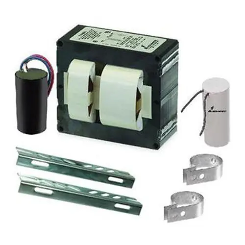 Signify 71A5390001D ADV 100W MH Quad Tap Ballast