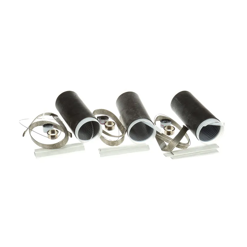 3M 8462 Cold Shrink Shield Adapter Kit 5 to 8 kV