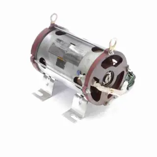 LEESON LM29664 Intermittent Duty AC Motor 25 hp 575 VAC