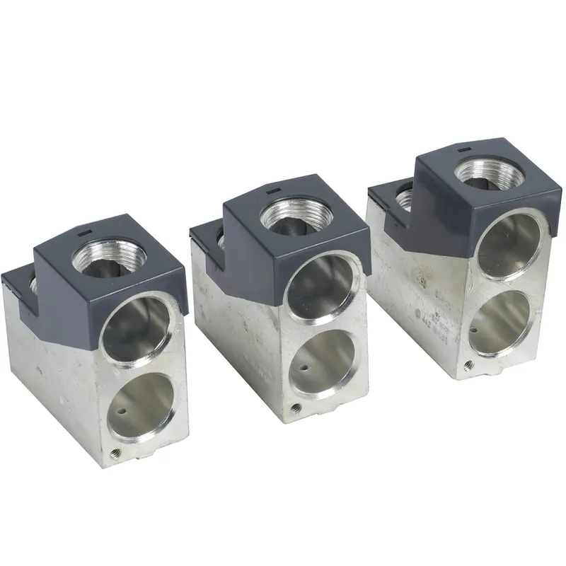Square D AL600LS52K3 Circuit Breaker Mechanical Lug Kit 400/600Amp 3Pk