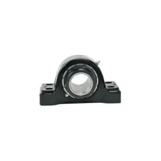 Link-Belt PB22463FH Pillow Block Spherical Roller Bearing 3-15/16 in Bore