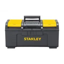 TRUE VALUE STST19410 191TOUCH PLAS TOOL BOX