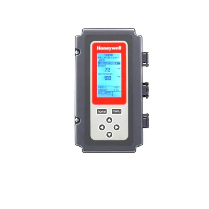Honeywell T775M2014/U Electronic Stand-Alone Controller