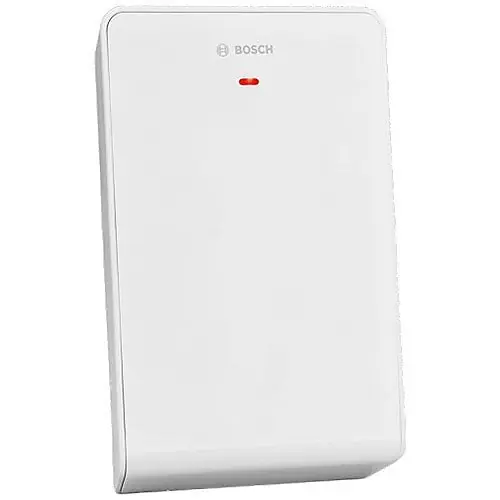 Bosch RFRP2 RADION Repeater Wireless Transceiver White