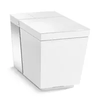 Kohler 30754-PA-0 NumI 2.0 Intelligent Toilet 1PC 12 RGH 0.8/1.0 GPF