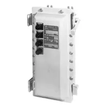 Eaton Crouse-Hinds EBMSFA STRT ENCL SZ0