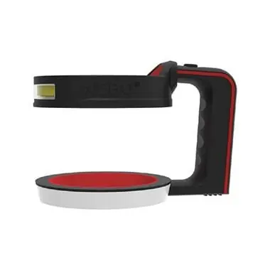 Nebo 6668 GLOW with Display