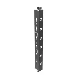 ORTRONICS SWMPDU12RU PDU Mounting Kit for 12RU Swing-Out Wall-Mount Cabinet