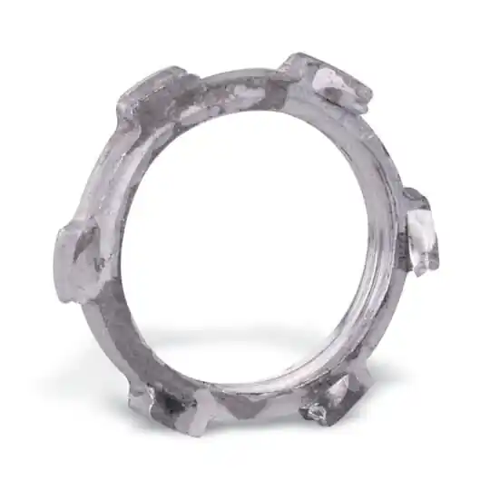 ABB 142-TB Thomas & Betts 142 3/4 Steel Locknut