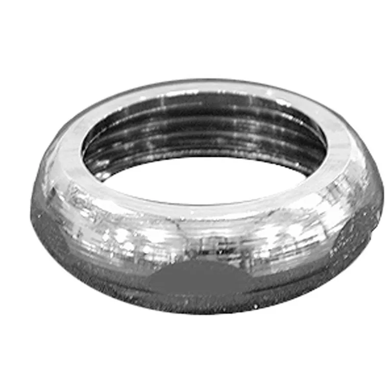 Jones Stephens T84125 1-1/4 in. Brass Rough Slip Joint Nut