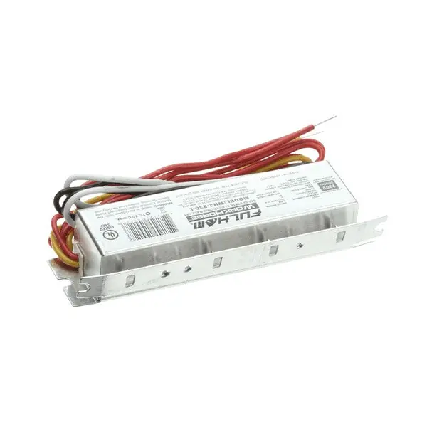 LAMP BALLAST 230V 35W SINGLEDUAL LP-35501 for Alto-Shaam