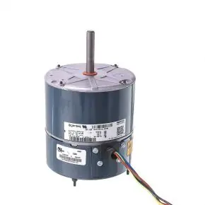 Rheem 51-102728-17 Motor - ECM (Outdoor) 1/3 HP Replacement