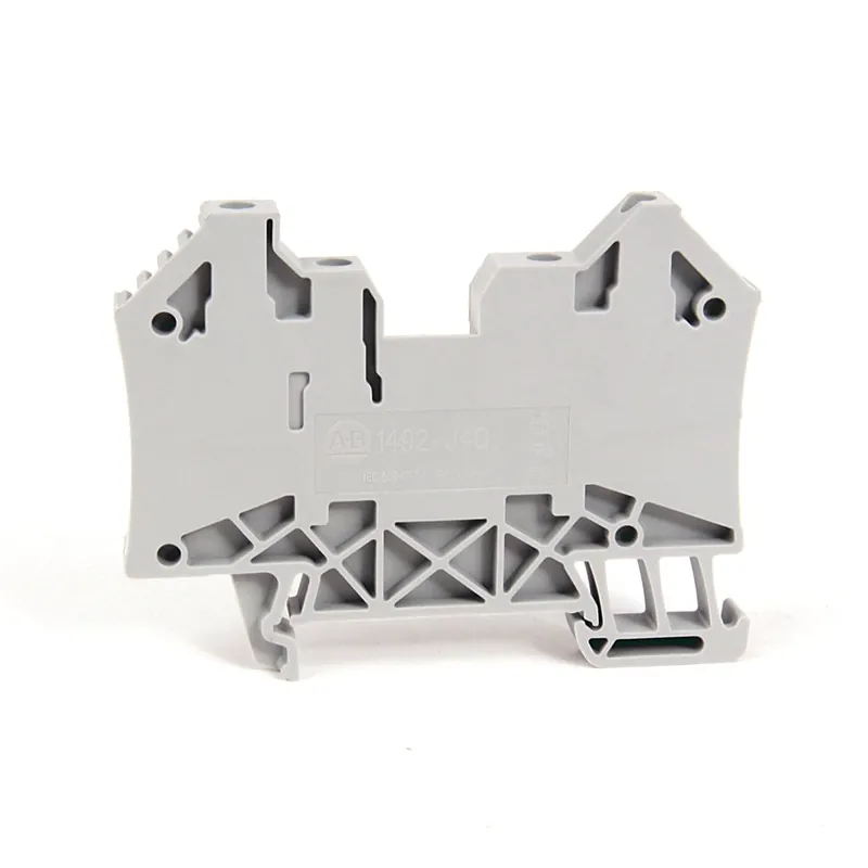 Rockwell Automation 1492-J4Q Terminal Block Power (1 Each) Replacement MPN