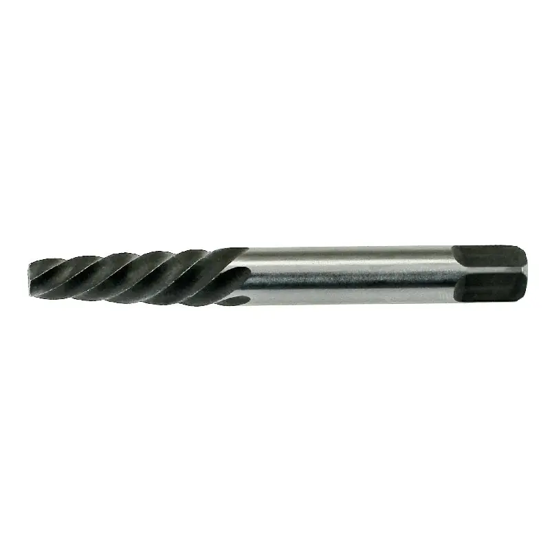 Drillco 9000E007 Drill Screw Extractor #7 17/32 in