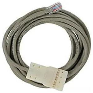 Allen Tel GB110PC45-07 Cat 5e 110 to RJ45 Patch Cable 7 ft.