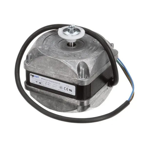 FAN MOTOR Replacement P00466-01 for Hoshizaki