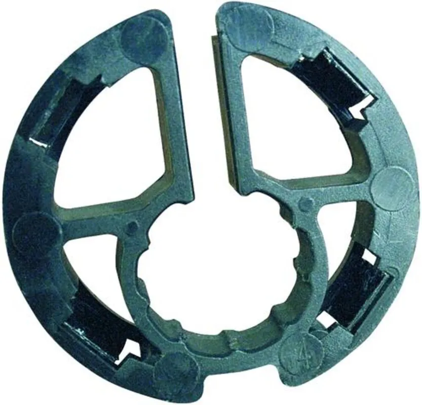 SIOUX CHIEF MFG 558-M23PK2
