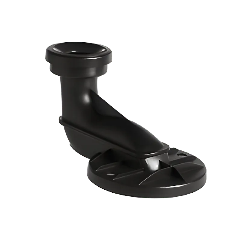 Kohler K-5381-NA Kohler 14 Inch Plastic Rough-In Full Skirt Trap and Attachment System