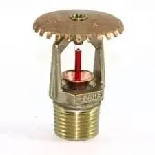 Tyco 77-370-1-155 Fire Protection Upright Sprinkler Head