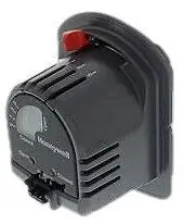 Trane BAYDMPR101A Motorized Damper for 4TCC/4WCC/4YCC/4TCY/4WCY/4YCY4024-36