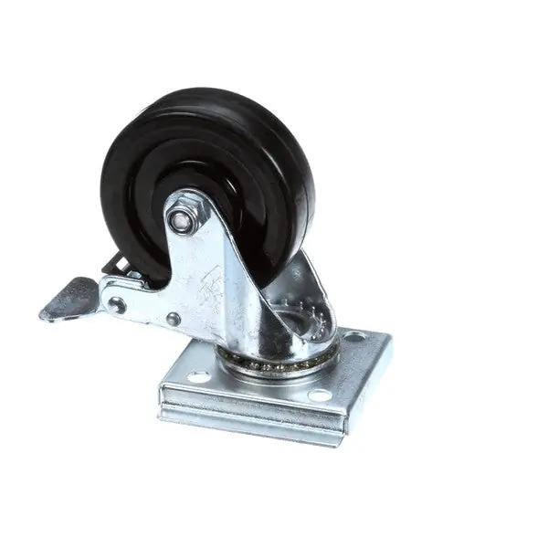 Brake Wheel 5 Replacement XGN650TN.53B for Maxx Cold