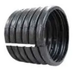 ADS 0411AA HDPE 4 Inch Split Coupling