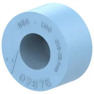 Preformed Line Products 8003693 COYOTE Silicone Grommet Kit Power (Single) Replacement MPN