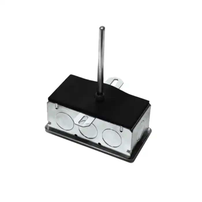 Auto Components A/AN-D-8-GD Duct Temperature Sensor 10K Type III 8 in.