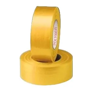 Berry Global 826Y Polyken Premium Corrosion Control Tape 2 inch x 100 ft