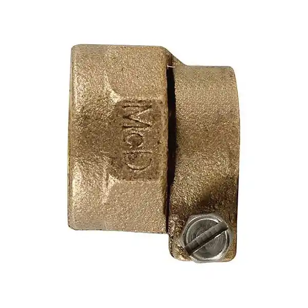 AY MCDONALD 4700-22-1 1 1/4 CTS MAC-PAK NUT & GASKET ASSY-FT