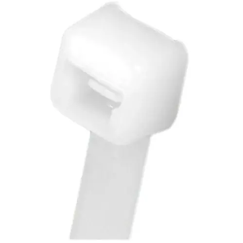 Panduit PLT3S-M Pan-Ty Locking Cable Ties 50 lb 11.5 Length 1000-Pack