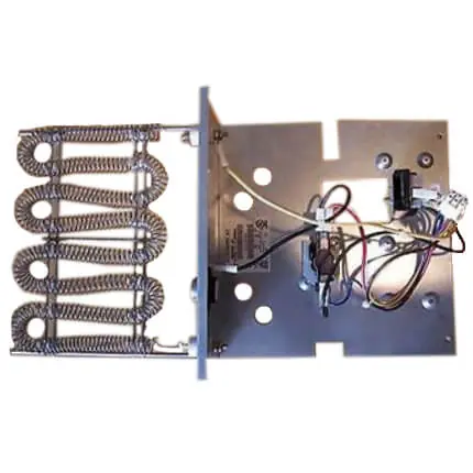 Lennox 99M65 5 Kw Heat Kit W/ Circuit Breaker