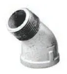 MATCO-NORCA LLC MGLST4507 GSE451-1/2 1 1/2 150 STREET 45 GAL