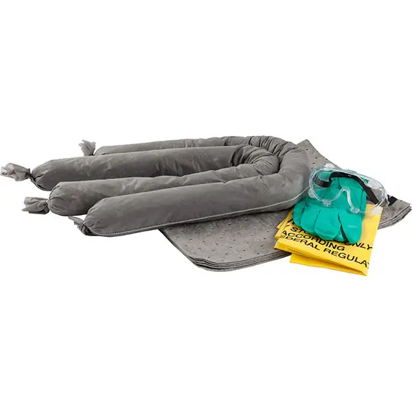 SPC SKA-BSC Basic Universal Spill Kit