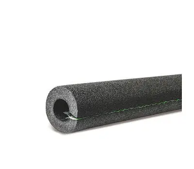 IMCOA 78CT 7/8 x 1/2 in. x 6 ft. Self-Sealing Foam Pipe Insulation